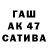 ТГК концентрат clownwercs