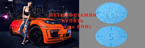 хмурый Алексин